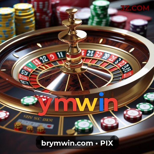 Apostas Empolgantes e Inovadoras no Site ymwin