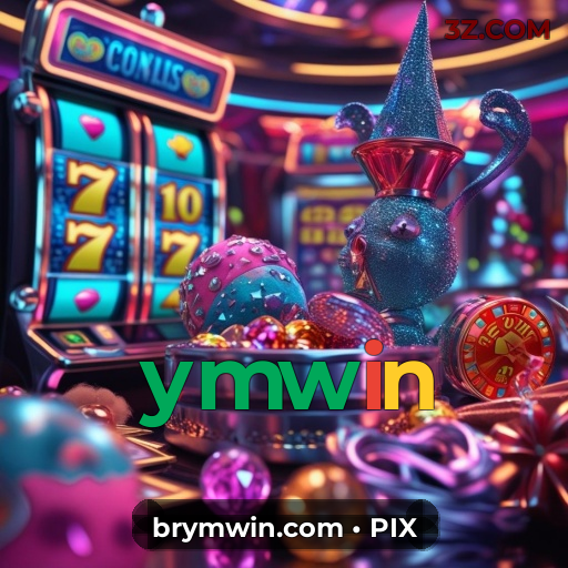 Aplicativo Oficial do ymwin | Cassino Online com Segurança Total