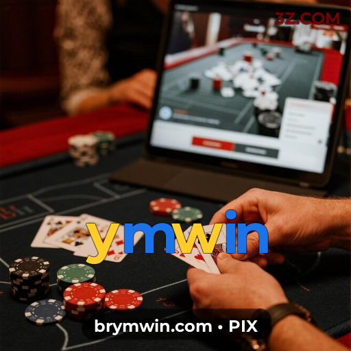 Aplicativo Oficial do ymwin | Cassino Online com Segurança Total