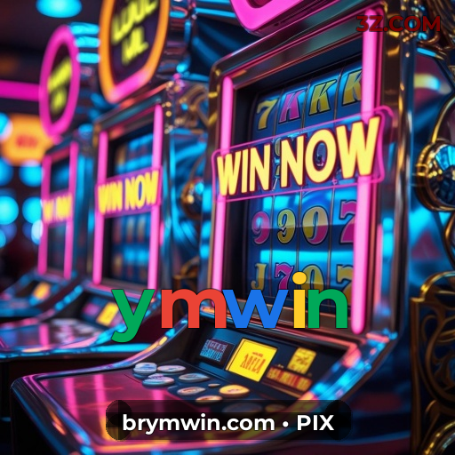 ymwin.com 🌠 - Líder Brasileiro de Cassino 🌠 - ymwin