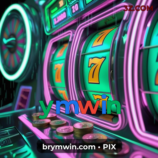ymwin: Slots com recursos avançados — sticky wilds, re-spins e multiplicadores 