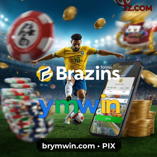 ymwin.com | Jogos Online com Pagamentos Instantâneos