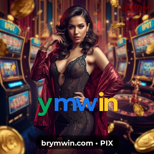 ymwin - Venha para o cassino online mais confiável do Brasil e ganhe prêmios! - ymwin.com Plataforma