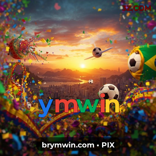 Apostas Empolgantes e Inovadoras no Site ymwin