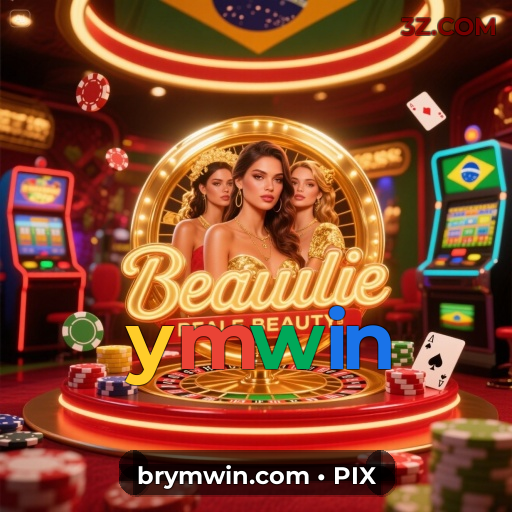 ymwin ✨Plataforma oficial de caça-níqueis ymwin