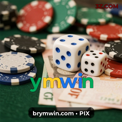 ymwin.com 🌠 - Líder Brasileiro de Cassino 🌠 - ymwin