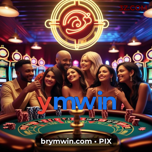 Baixe o app ymwin — jogue online no Brasil