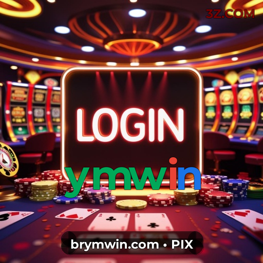 Promo ymwin: Jogue no cassino online mais seguro e conquiste grandes prêmios!