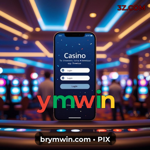 ymwin.COM PLATAFORMA OFICIAL-🎖-ymwin slots