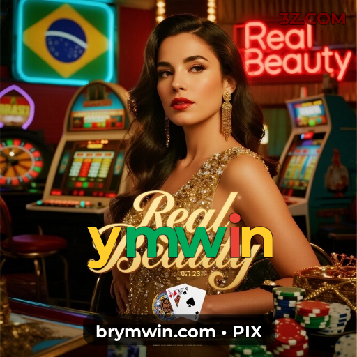 ymwin.com | Jogos Rápidos e Saques via PIX