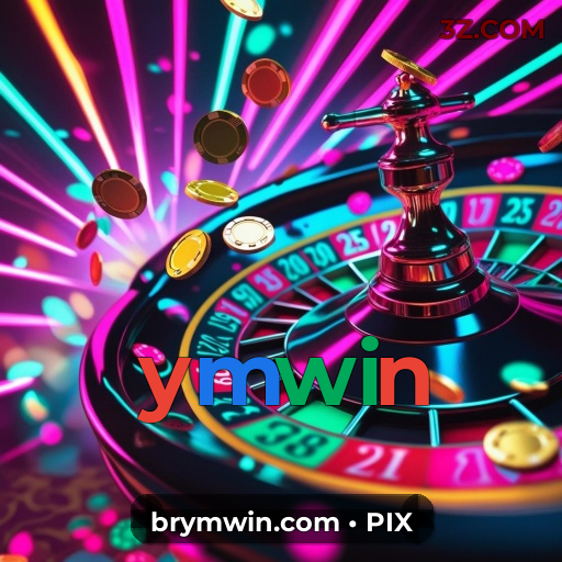 ymwin | Cassino Online VIP no Brasil com Dealer ao Vivo Exclusivo