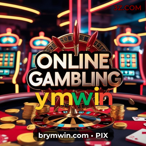 Promo ymwin: O cassino online mais confiável te oferece grandes oportunidades de vitória!