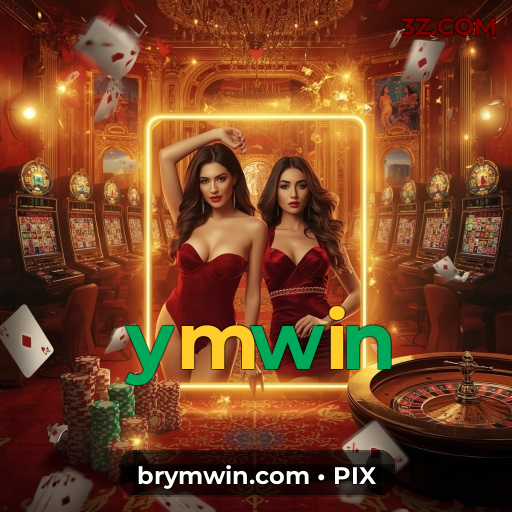 ymwin.COM PLATAFORMA OFICIAL-🎖-ymwin slots