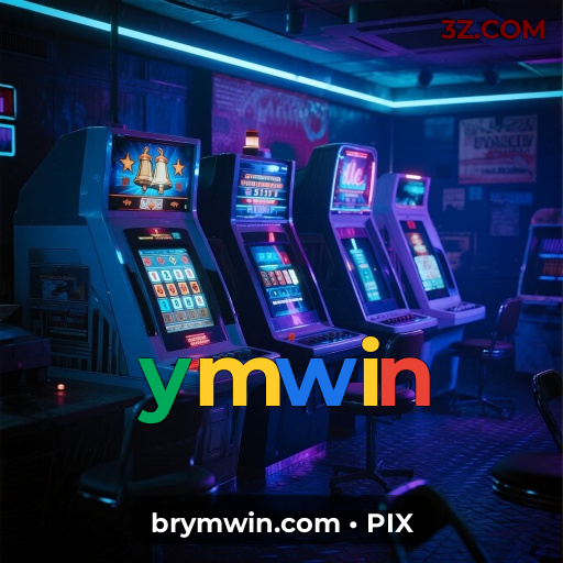 ymwin Brasil – Apostas em Slots, Roleta e Live Casino