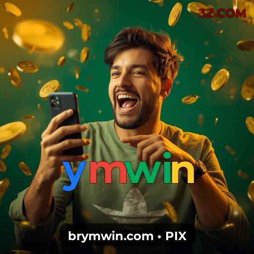 ymwin App 📲 Baixe o ymwin APK e Ganhe Grandes Prêmios!