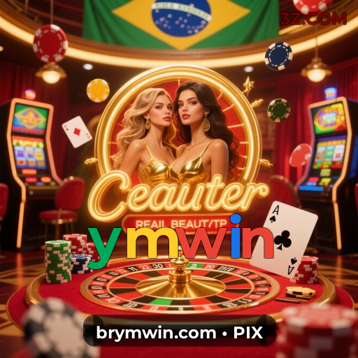 🥇 Bônus High Roller no ymwin – Prêmios Exclusivos