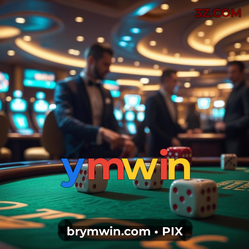 ymwin Brasil – Apostas em Slots, Roleta e Live Casino